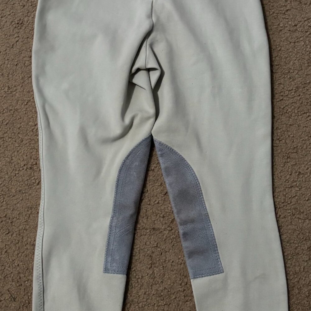 On Course Riding Breeches - Picture 3 of 5